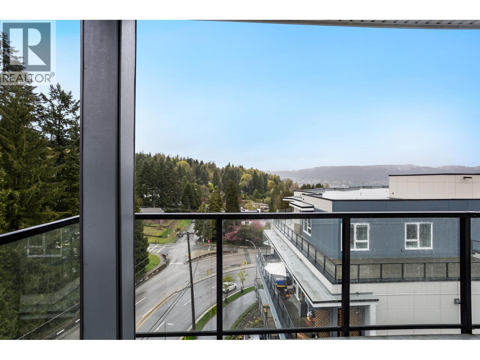 505 2002 St George Street, Port Moody, British Columbia  V3H 2E6 - Photo 25 - R3109927