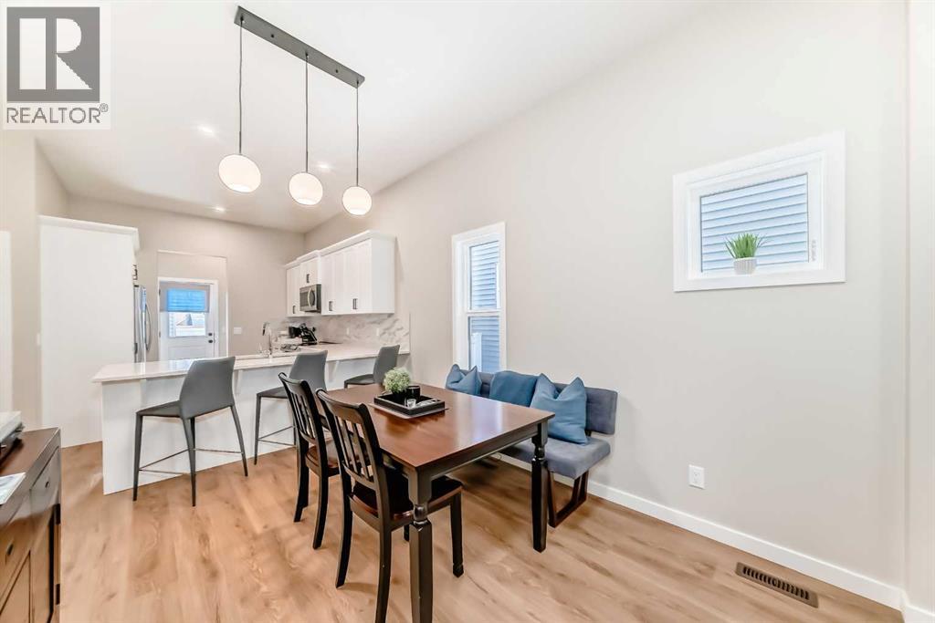 146 Highview Gate Se, Airdrie, Alberta  T4A 3L6 - Photo 8 - A2299424