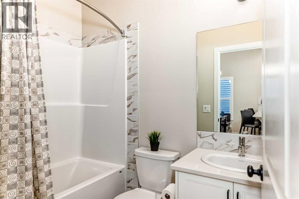 146 Highview Gate Se, Airdrie, Alberta  T4A 3L6 - Photo 19 - A2299424