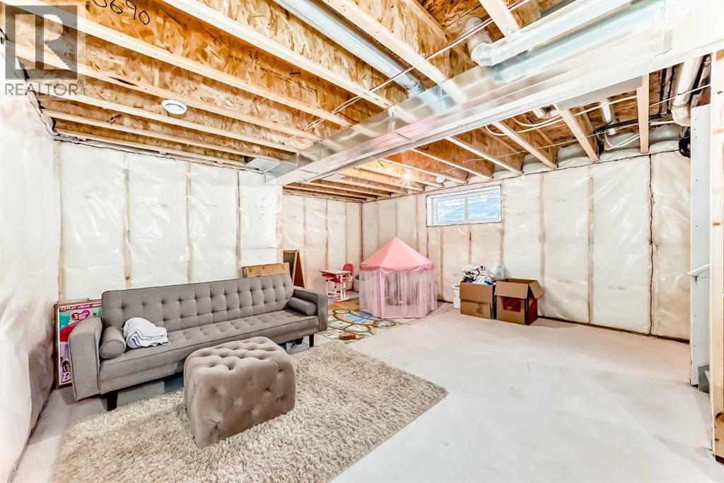 146 Highview Gate Se, Airdrie, Alberta  T4A 3L6 - Photo 22 - A2299424