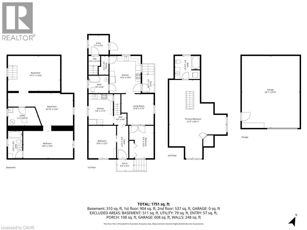 29 Crimea Street, Guelph, Ontario  N1H 2Y5 - Photo 20 - 40820848