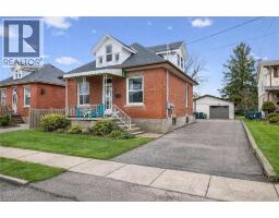 29 CRIMEA Street, Guelph, Ontario
