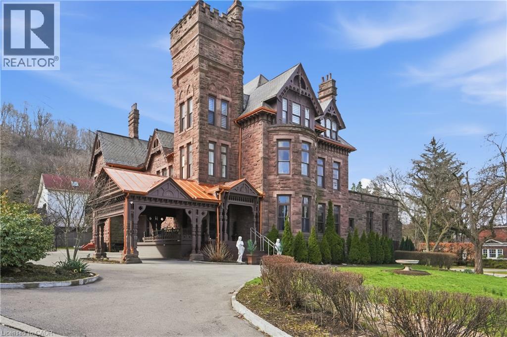 26 Ravenscliffe Avenue, Hamilton, Ontario  L8P 3M4 - Photo 3 - 40821039