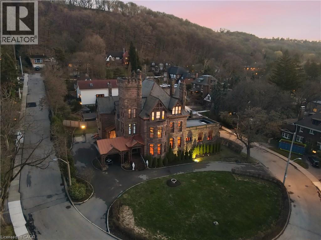 26 Ravenscliffe Avenue, Hamilton, Ontario  L8P 3M4 - Photo 33 - 40821039