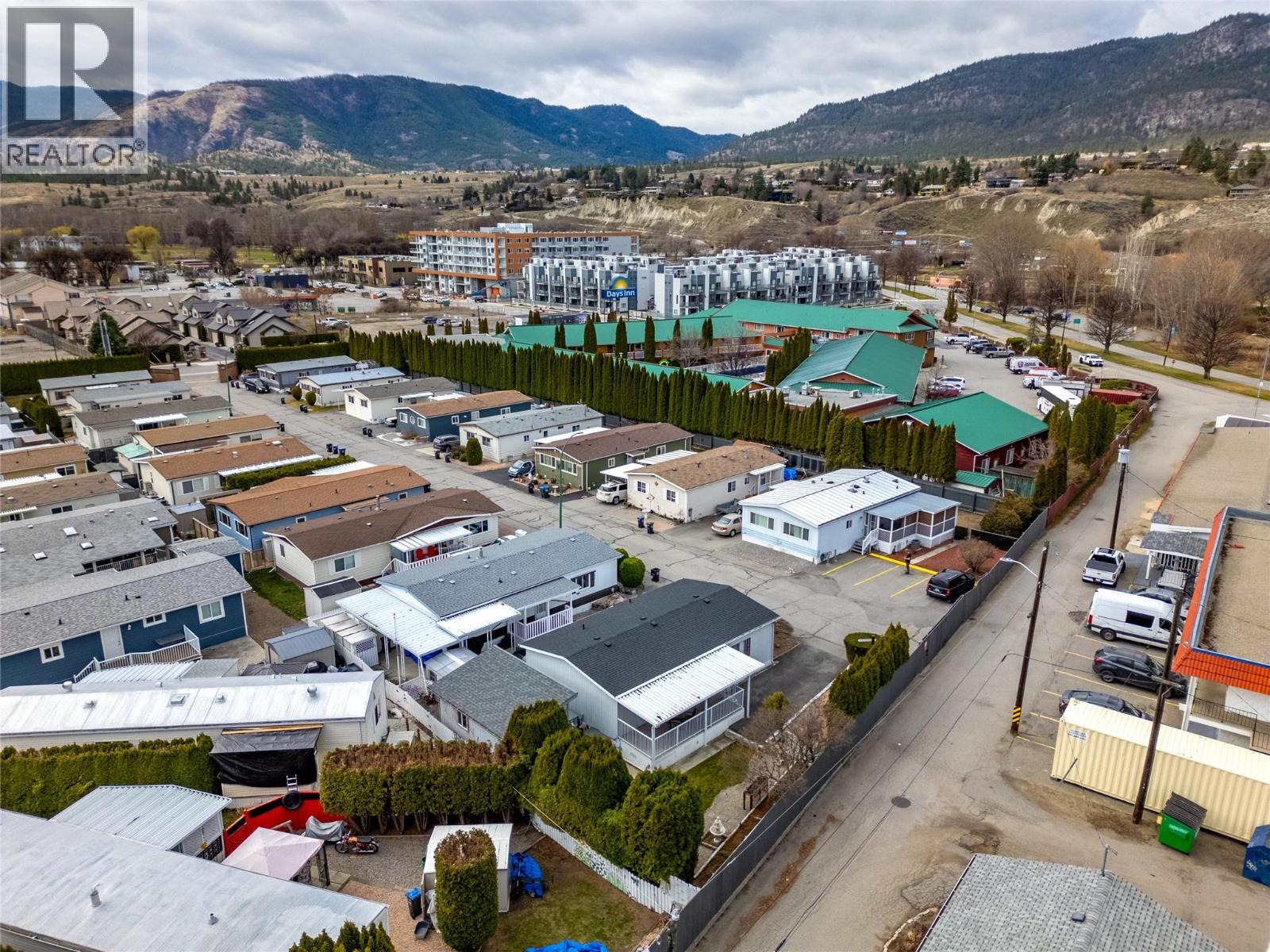 999 Burnaby Avenue Unit# 9, Penticton, British Columbia  V2A 1G7 - Photo 37 - 10374634