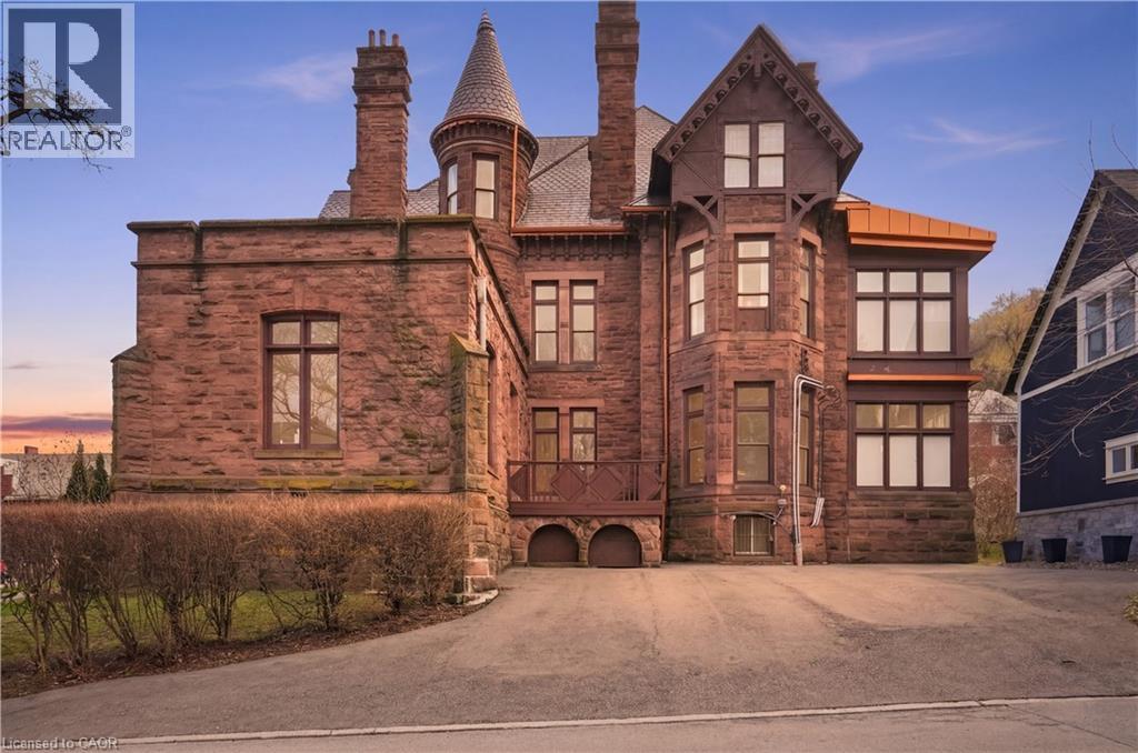 26 Ravenscliffe Avenue, Hamilton, Ontario  L8P 3M4 - Photo 32 - 40821039