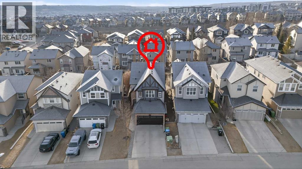 61 Sage Valley Manor Nw, Calgary, Alberta  T3R 0E4 - Photo 43 - A2299976