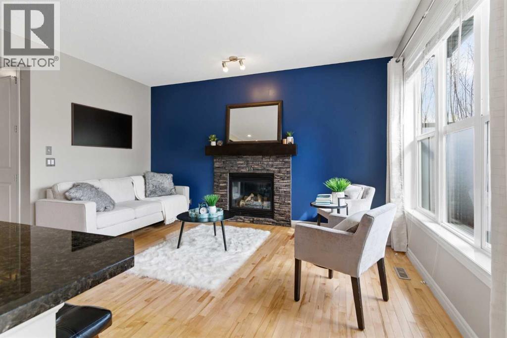 61 Sage Valley Manor Nw, Calgary, Alberta  T3R 0E4 - Photo 6 - A2299976