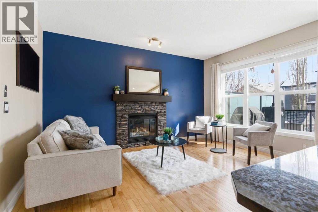 61 Sage Valley Manor Nw, Calgary, Alberta  T3R 0E4 - Photo 7 - A2299976