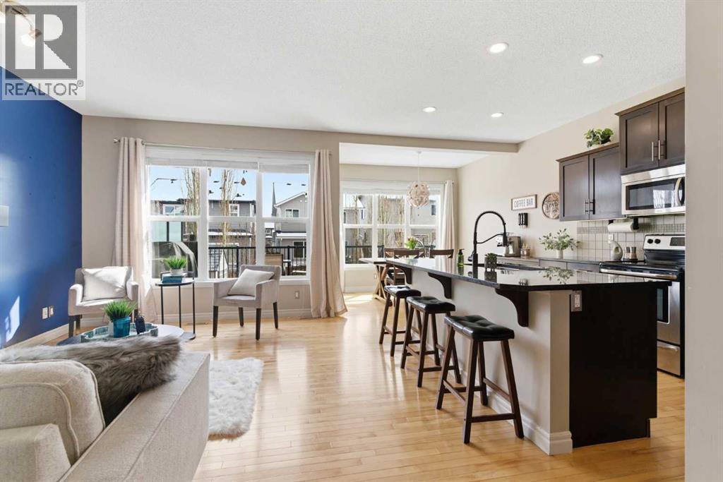 61 Sage Valley Manor Nw, Calgary, Alberta  T3R 0E4 - Photo 8 - A2299976