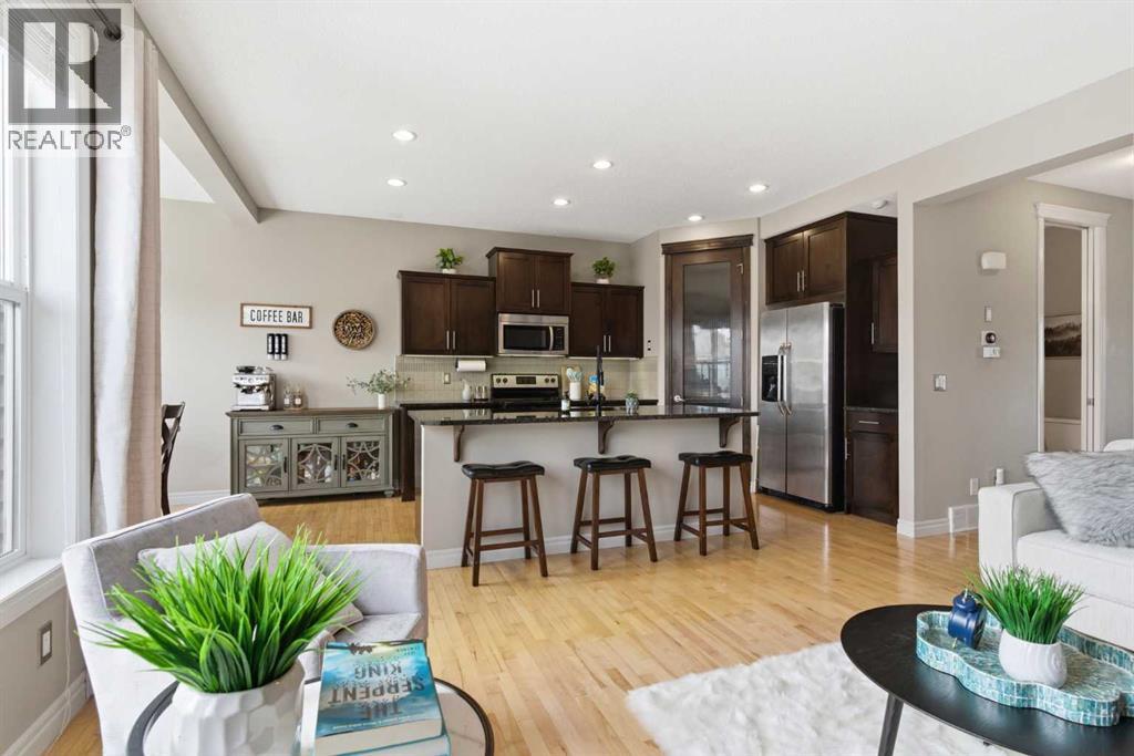 61 Sage Valley Manor Nw, Calgary, Alberta  T3R 0E4 - Photo 10 - A2299976