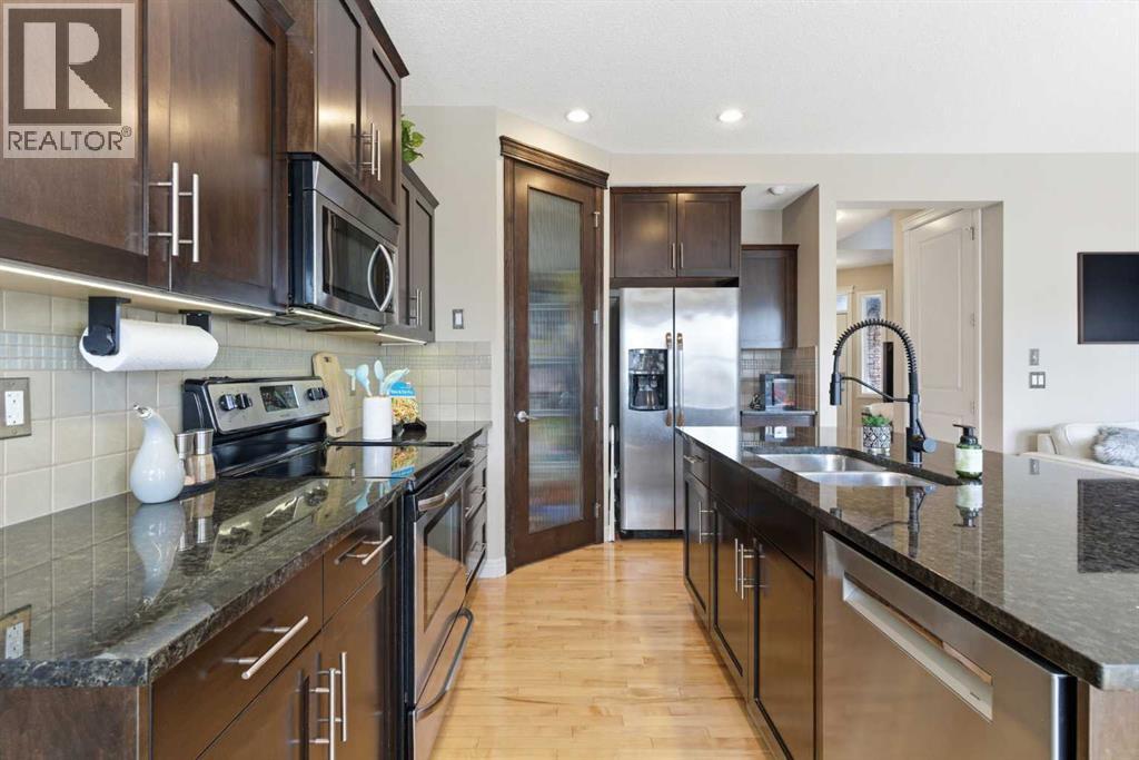 61 Sage Valley Manor Nw, Calgary, Alberta  T3R 0E4 - Photo 11 - A2299976