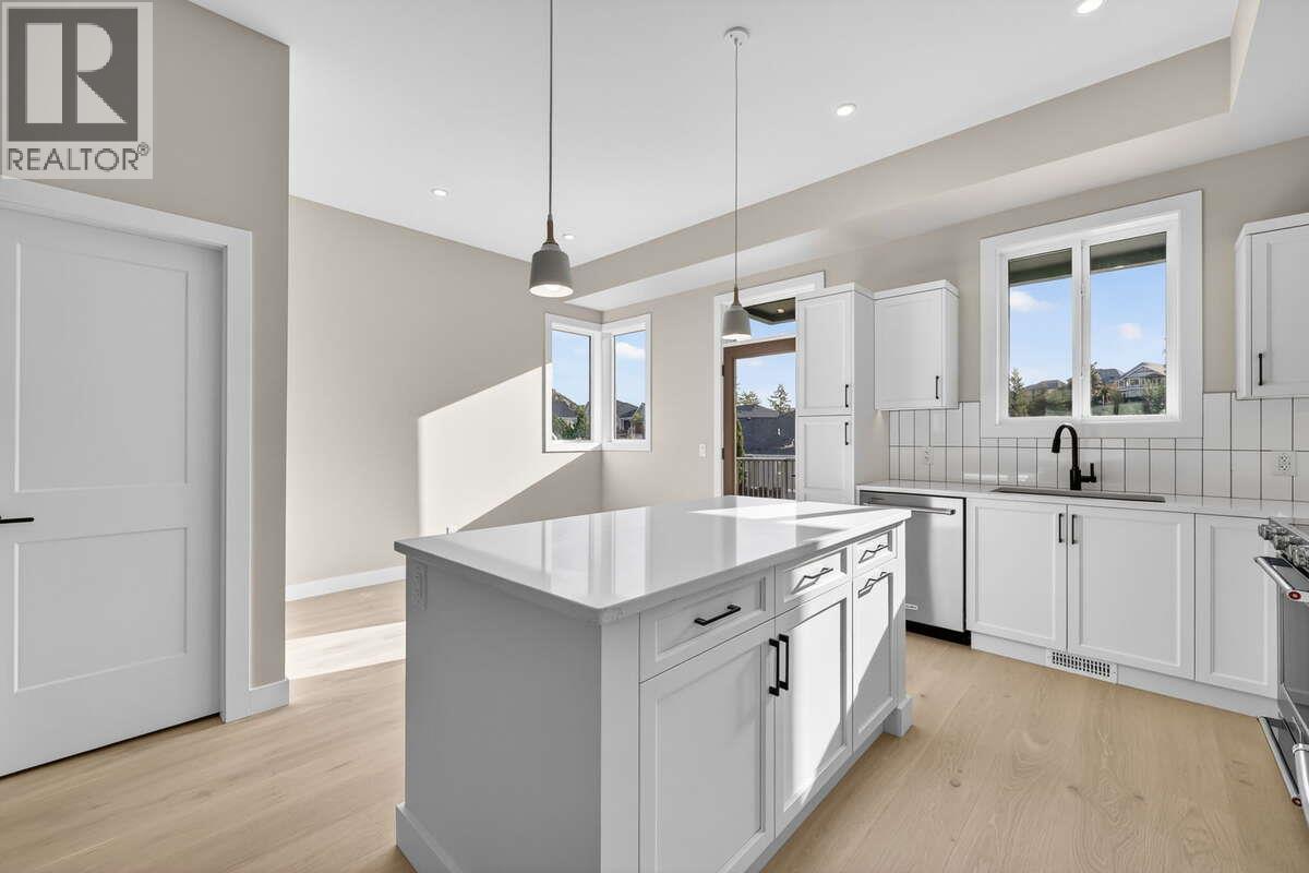 1550 Union Road Unit# 1, Kelowna, British Columbia  V1V 0G9 - Photo 9 - 10383537