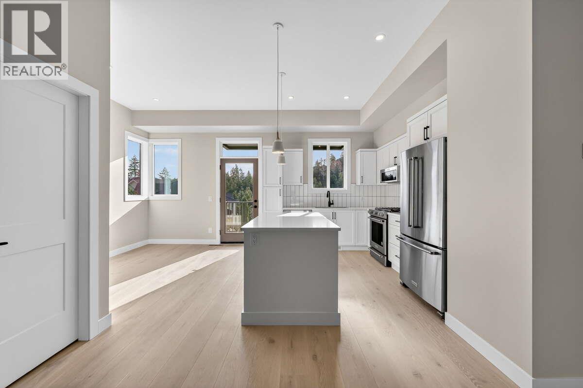 1550 Union Road Unit# 1, Kelowna, British Columbia  V1V 0G9 - Photo 8 - 10383537