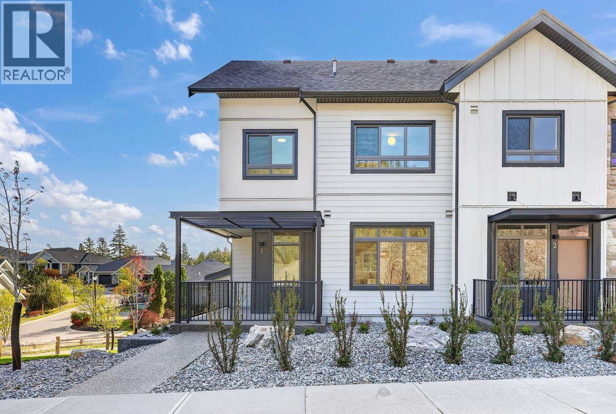 1550 Union Road Unit# 1, Kelowna, British Columbia  V1V 0G9 - Photo 43 - 10383537