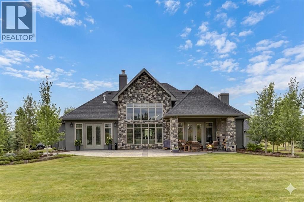 24 Mackenas Way, Rural Rocky View County, Alberta  T3Z 3C9 - Photo 48 - A2302100