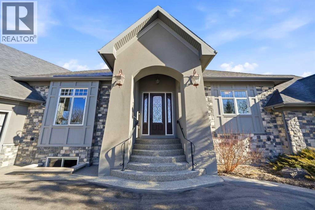 24 Mackenas Way, Rural Rocky View County, Alberta  T3Z 3C9 - Photo 3 - A2302100