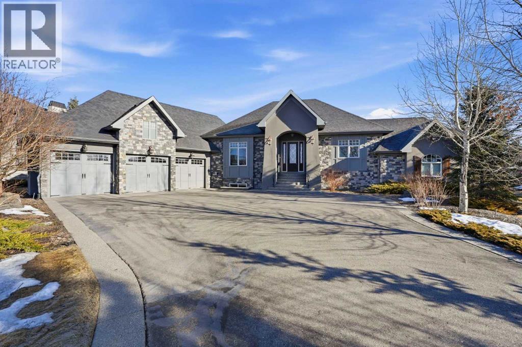 24 Mackenas Way, Rural Rocky View County, Alberta  T3Z 3C9 - Photo 2 - A2302100