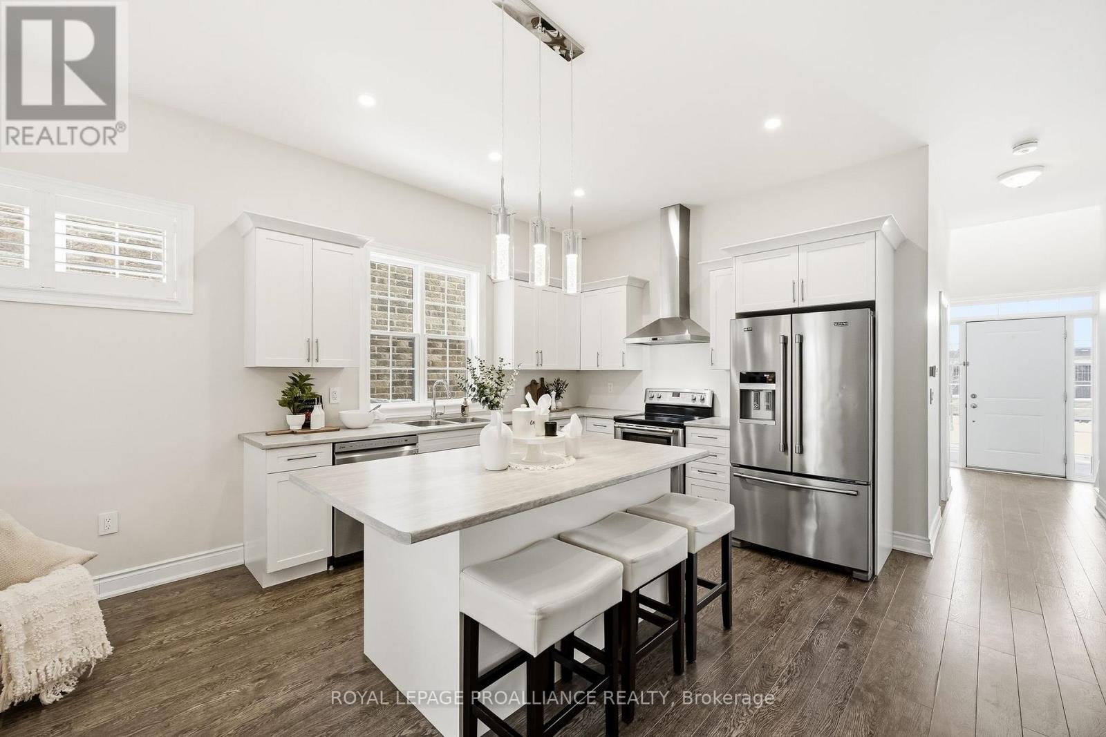 710 Elmer Hutton Street, Cobourg, Ontario  K9A 0K9 - Photo 11 - X13002880