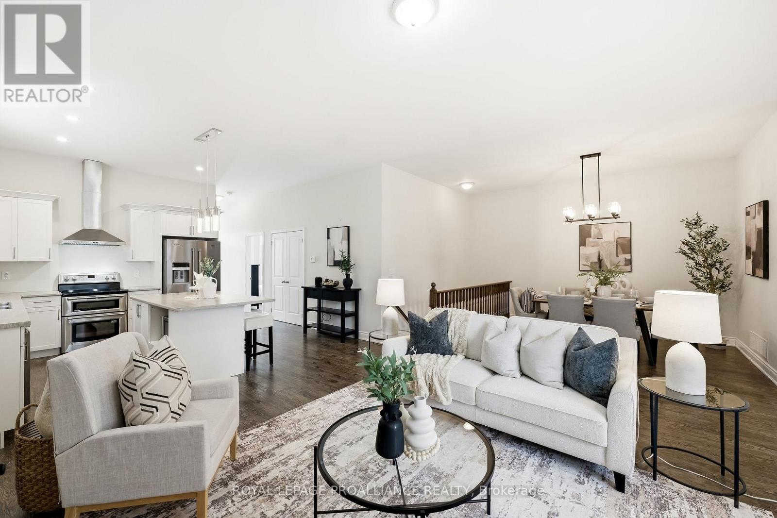 710 Elmer Hutton Street, Cobourg, Ontario  K9A 0K9 - Photo 14 - X13002880