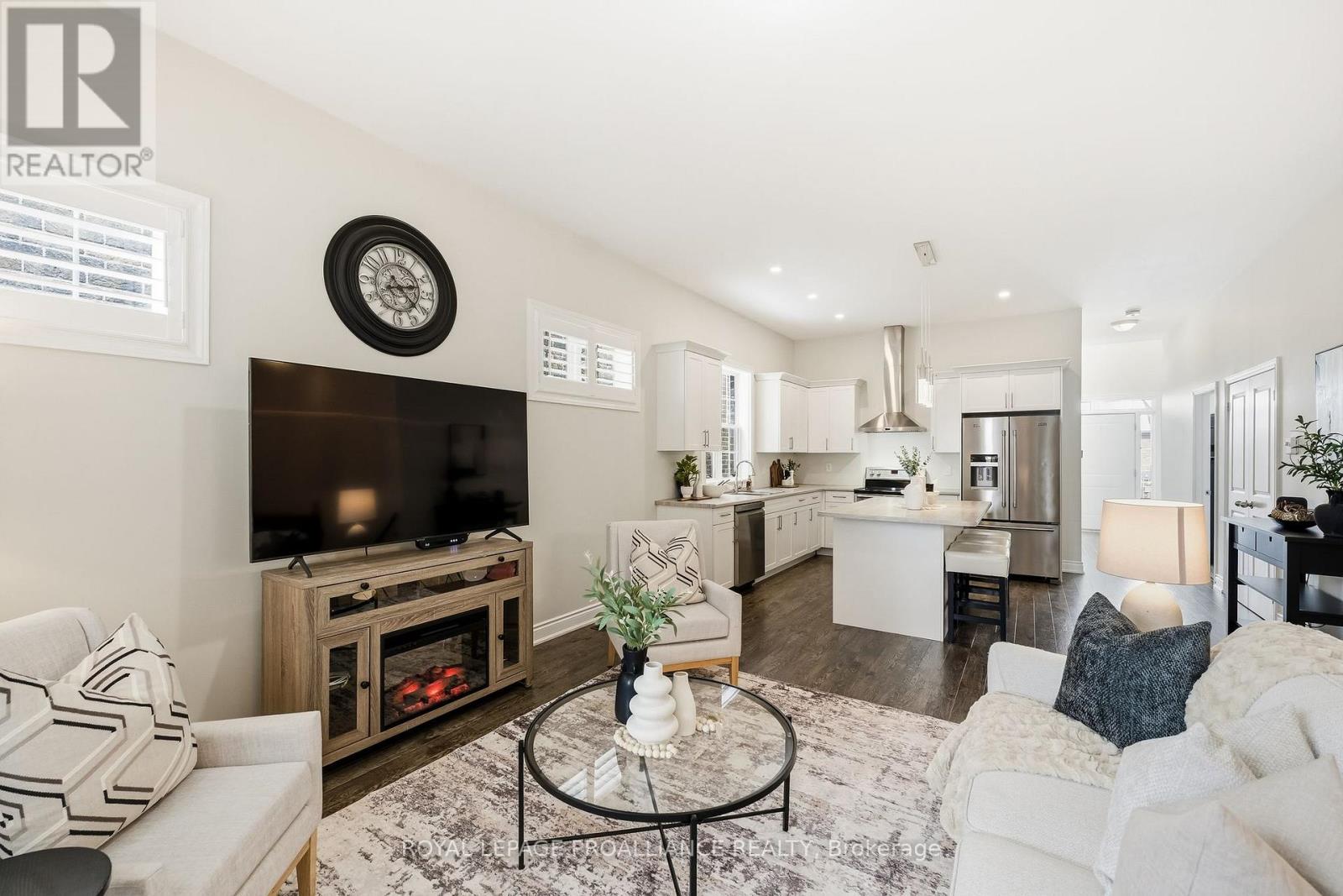 710 Elmer Hutton Street, Cobourg, Ontario  K9A 0K9 - Photo 15 - X13002880