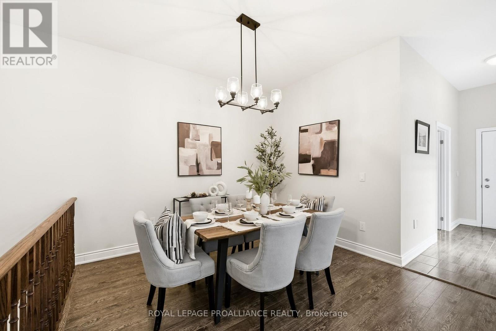 710 Elmer Hutton Street, Cobourg, Ontario  K9A 0K9 - Photo 16 - X13002880