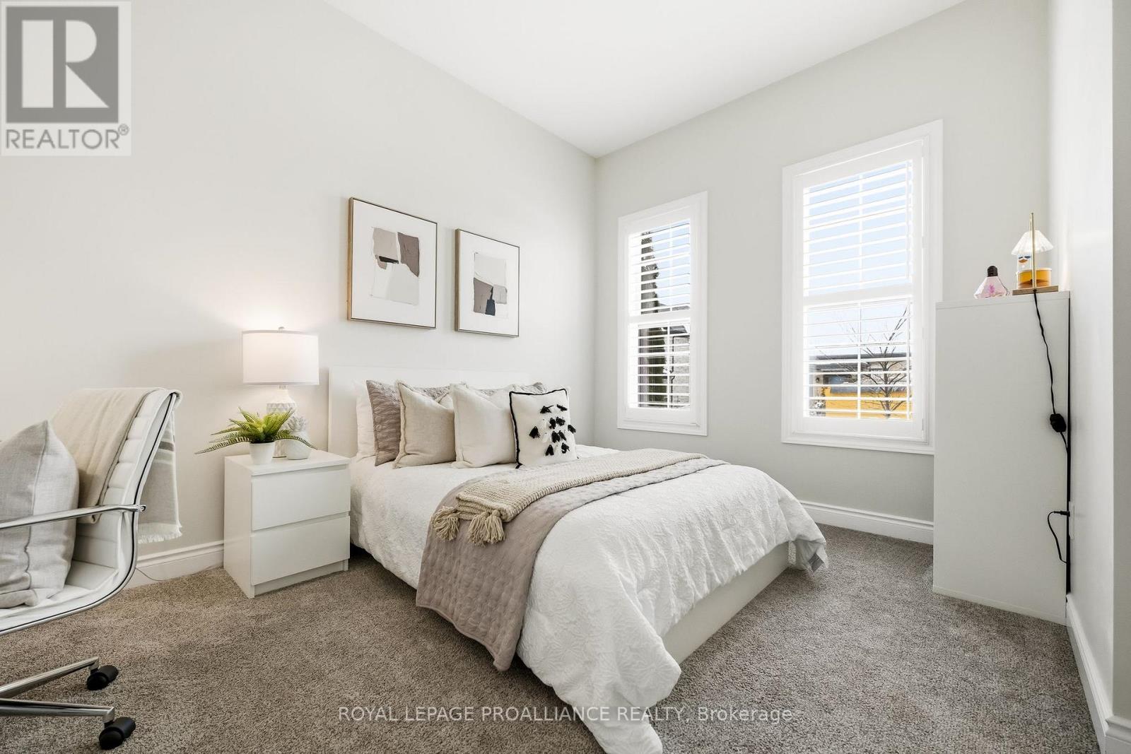 710 Elmer Hutton Street, Cobourg, Ontario  K9A 0K9 - Photo 23 - X13002880