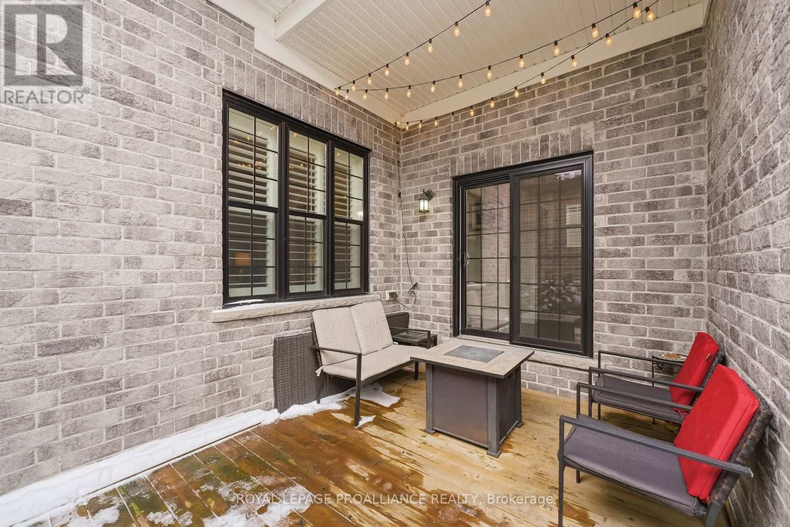 710 Elmer Hutton Street, Cobourg, Ontario  K9A 0K9 - Photo 39 - X13002880