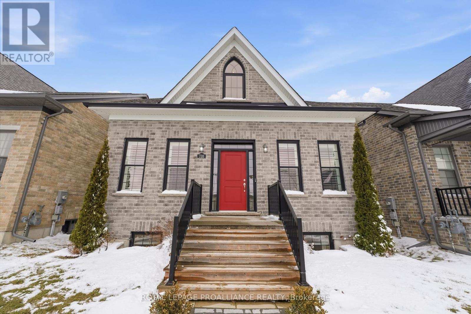 710 Elmer Hutton Street, Cobourg, Ontario  K9A 0K9 - Photo 4 - X13002880