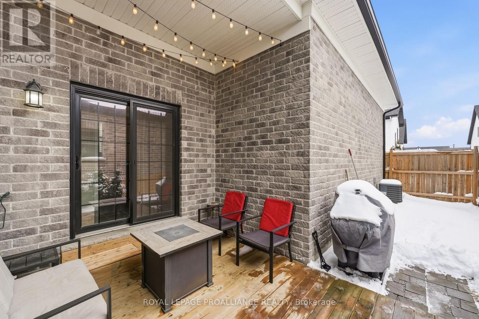 710 Elmer Hutton Street, Cobourg, Ontario  K9A 0K9 - Photo 40 - X13002880