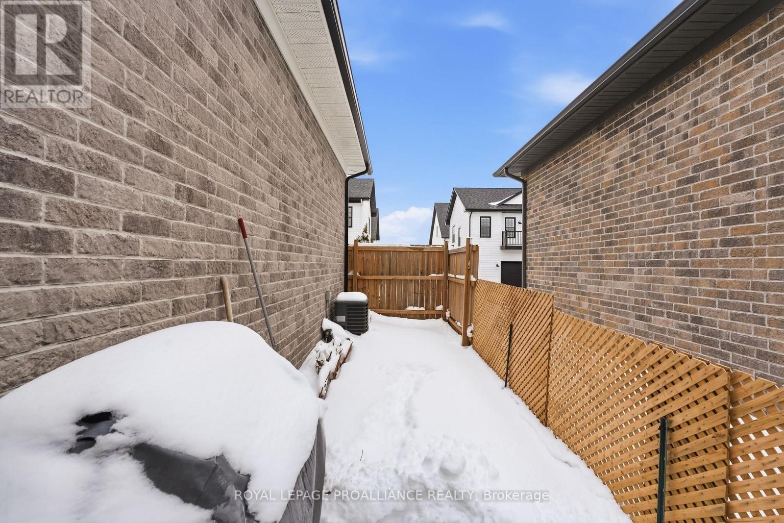 710 Elmer Hutton Street, Cobourg, Ontario  K9A 0K9 - Photo 41 - X13002880