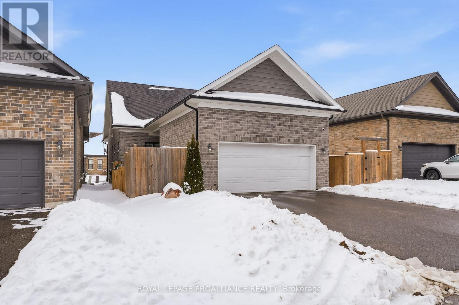 710 Elmer Hutton Street, Cobourg, Ontario  K9A 0K9 - Photo 43 - X13002880