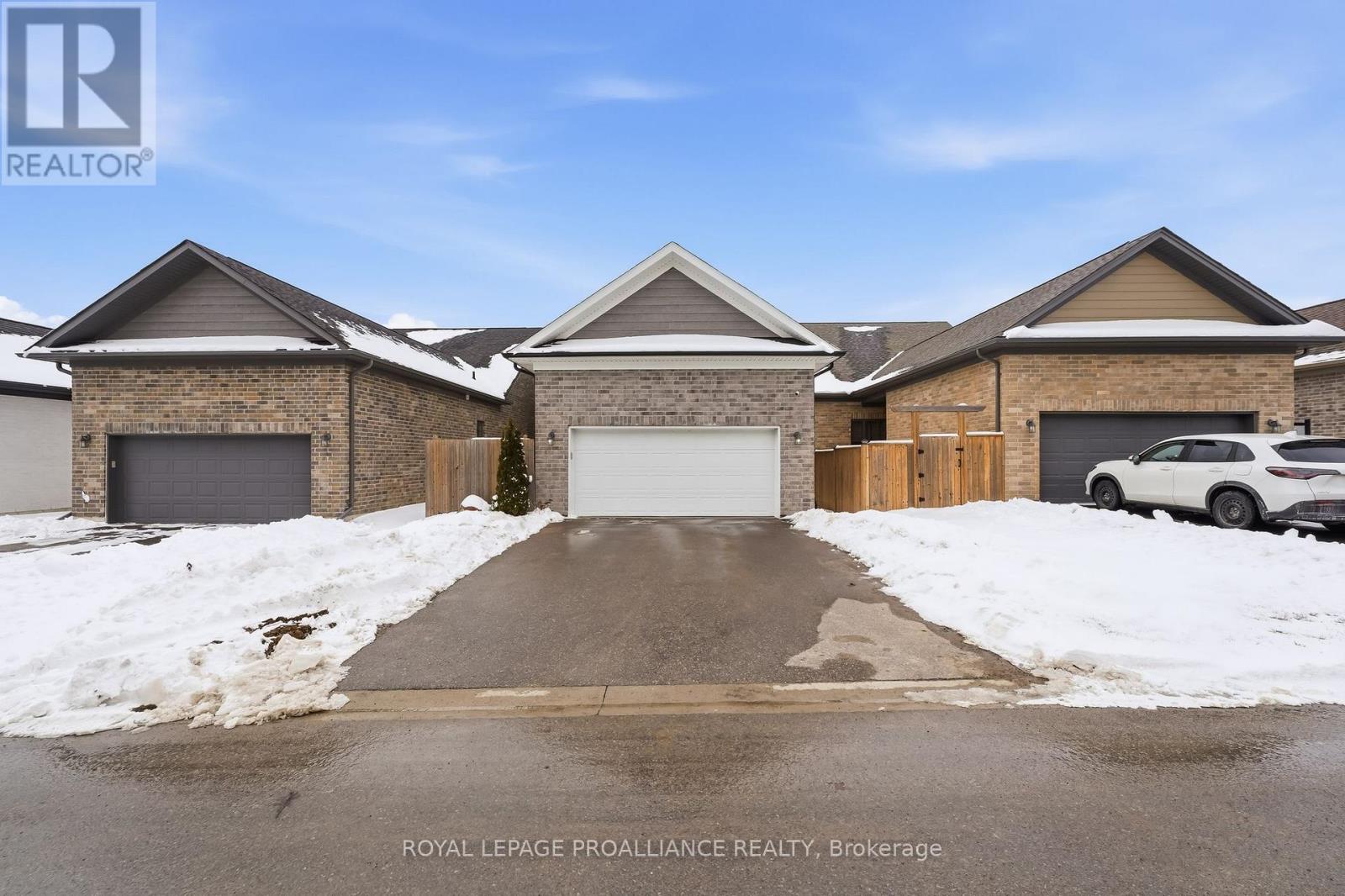 710 Elmer Hutton Street, Cobourg, Ontario  K9A 0K9 - Photo 44 - X13002880