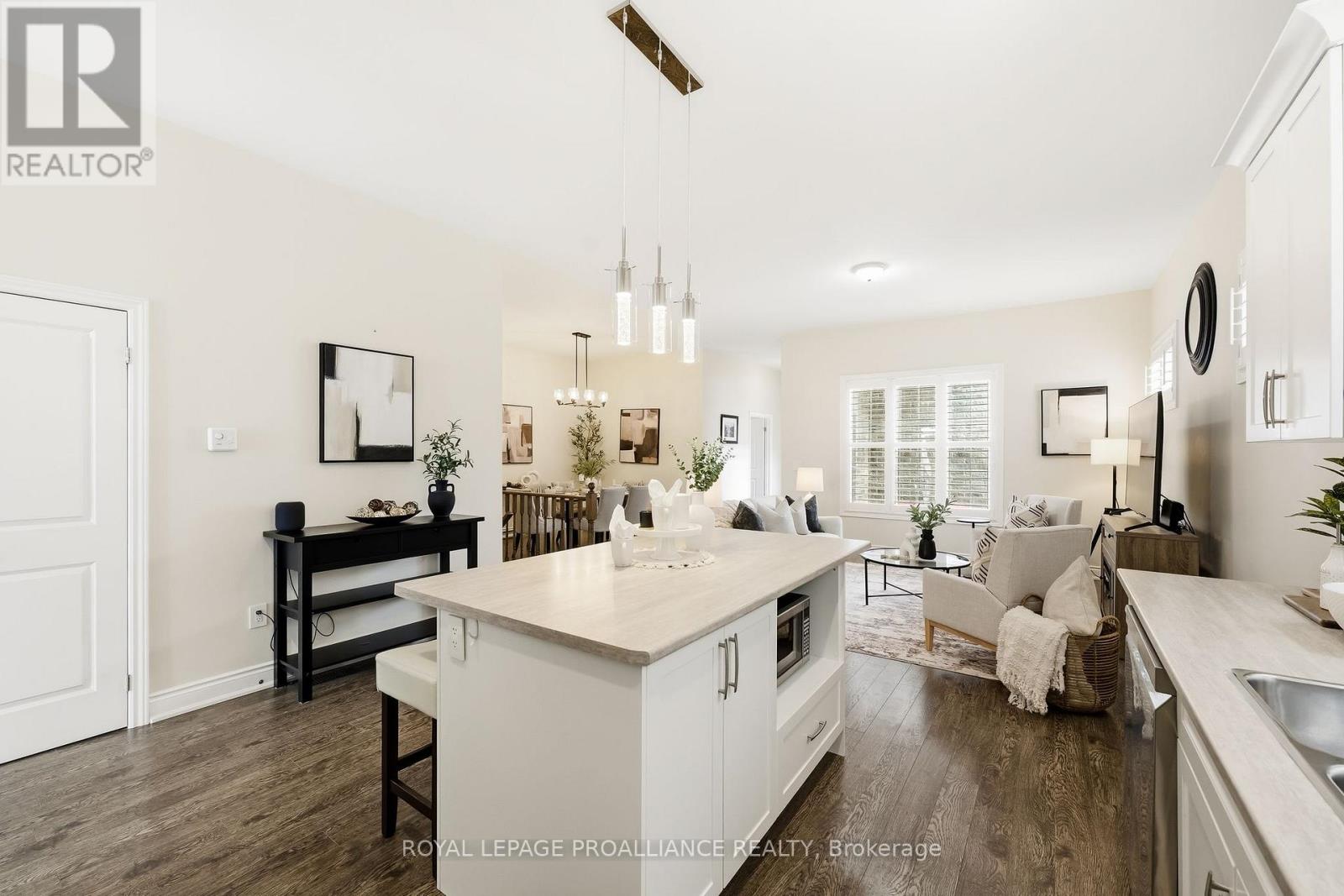 710 Elmer Hutton Street, Cobourg, Ontario  K9A 0K9 - Photo 8 - X13002880