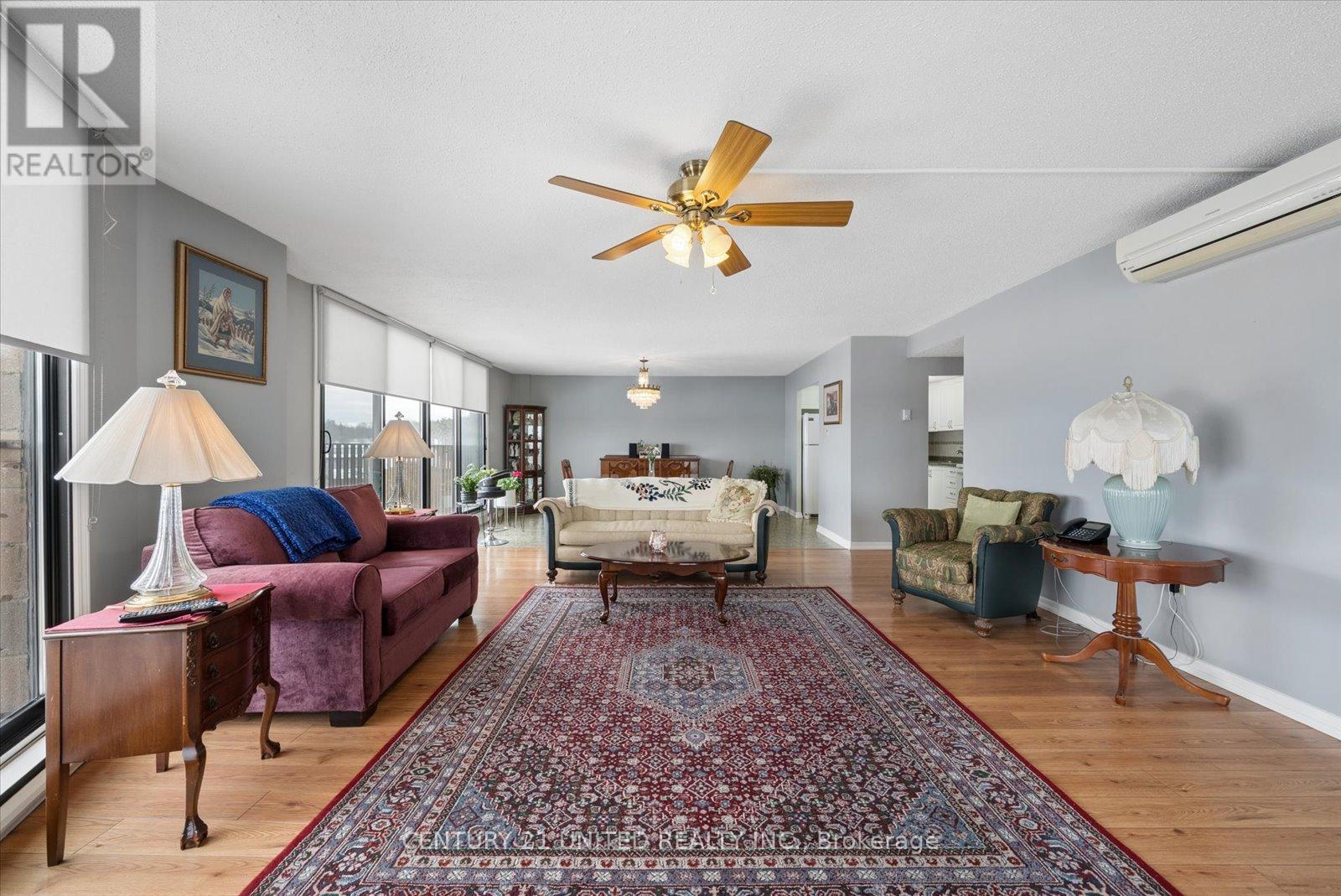 504 - 885 Clonsilla Avenue, Peterborough, Ontario  K9J 5Y2 - Photo 10 - X13002894