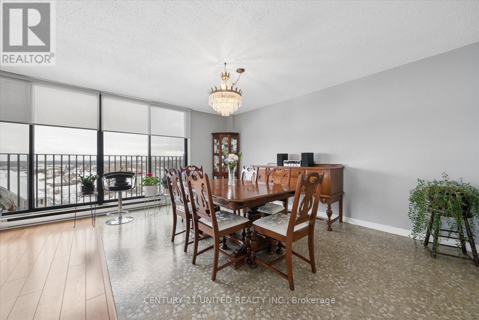 504 - 885 Clonsilla Avenue, Peterborough, Ontario  K9J 5Y2 - Photo 15 - X13002894