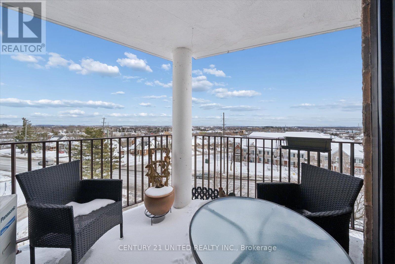 504 - 885 Clonsilla Avenue, Peterborough, Ontario  K9J 5Y2 - Photo 16 - X13002894