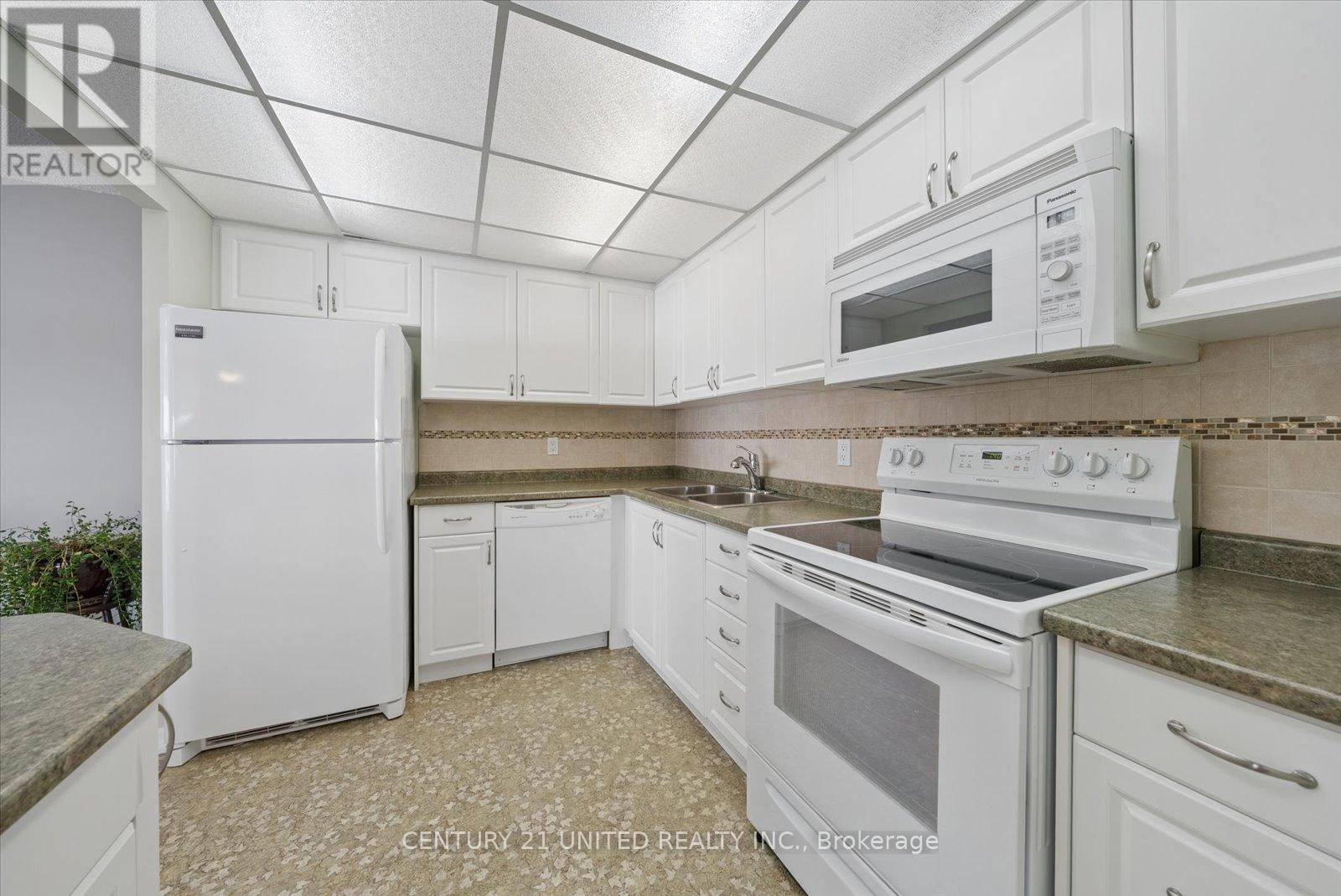 504 - 885 Clonsilla Avenue, Peterborough, Ontario  K9J 5Y2 - Photo 17 - X13002894