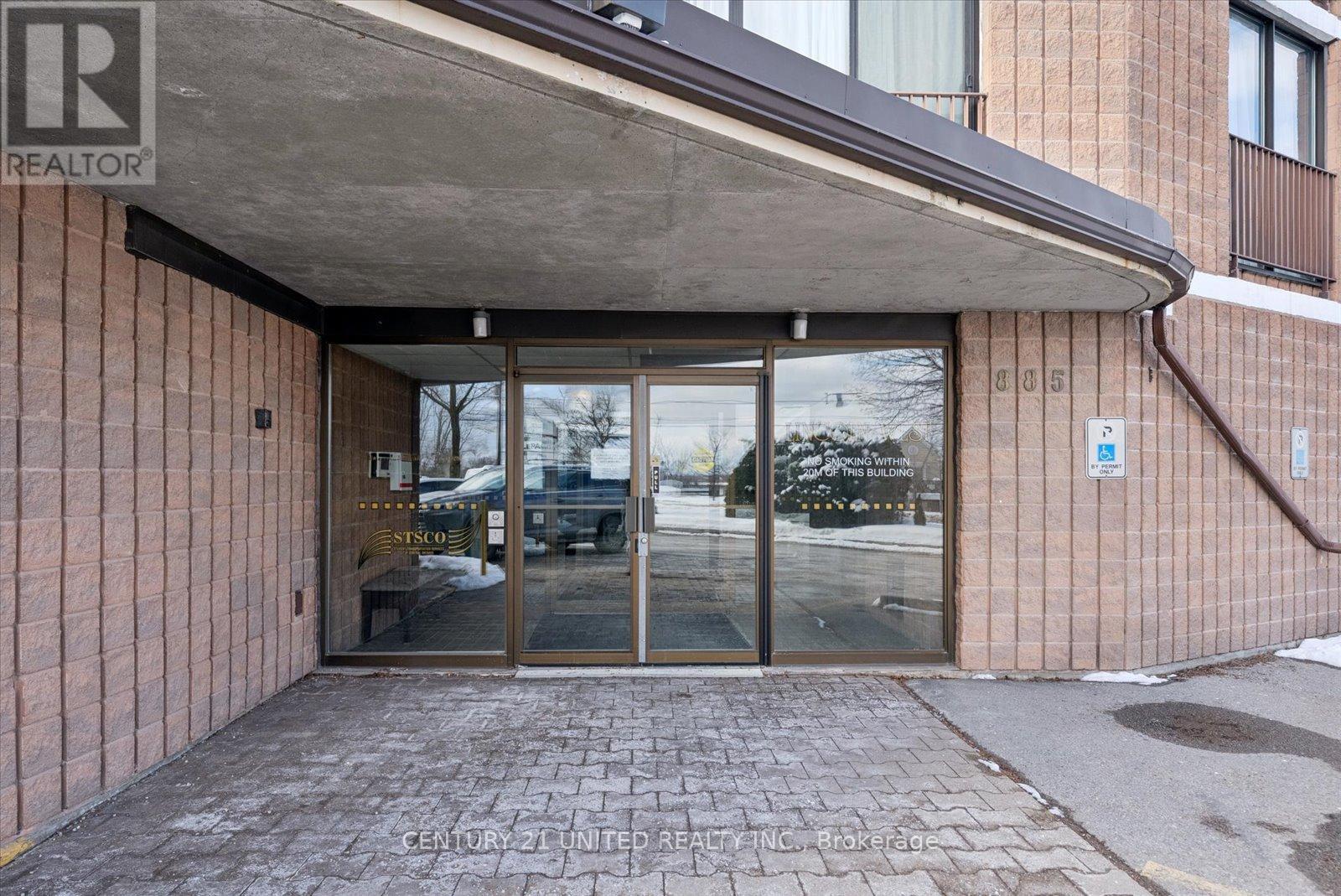 504 - 885 Clonsilla Avenue, Peterborough, Ontario  K9J 5Y2 - Photo 3 - X13002894