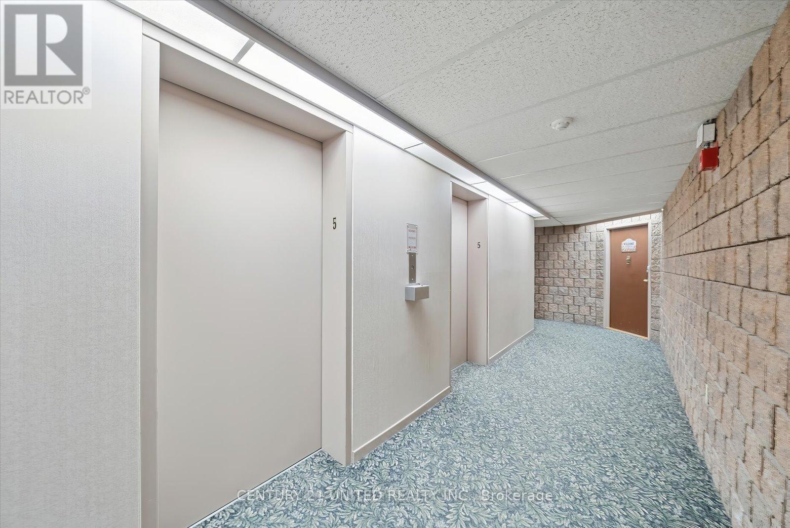 504 - 885 Clonsilla Avenue, Peterborough, Ontario  K9J 5Y2 - Photo 31 - X13002894