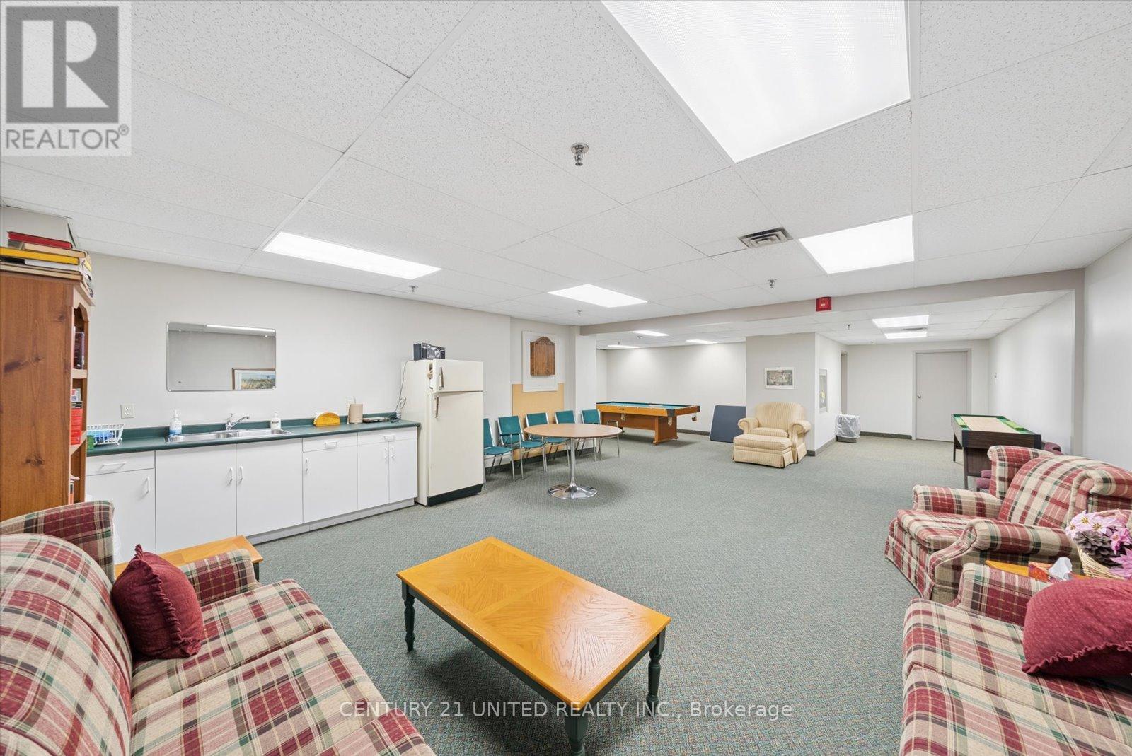 504 - 885 Clonsilla Avenue, Peterborough, Ontario  K9J 5Y2 - Photo 33 - X13002894