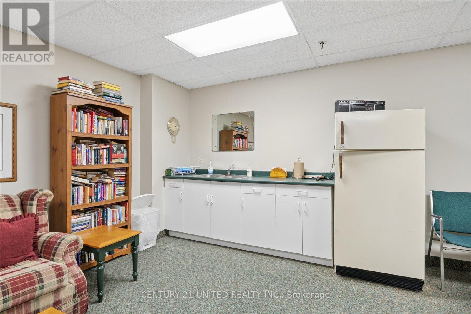 504 - 885 Clonsilla Avenue, Peterborough, Ontario  K9J 5Y2 - Photo 34 - X13002894