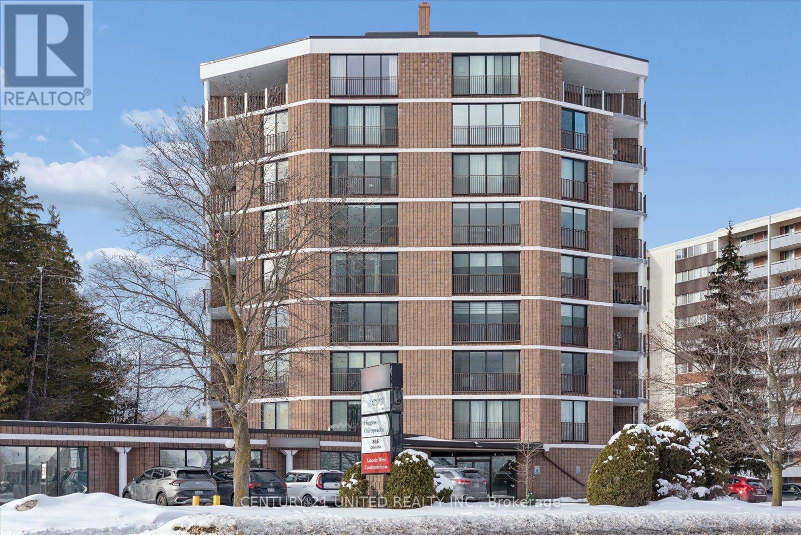 504 - 885 Clonsilla Avenue, Peterborough, Ontario  K9J 5Y2 - Photo 39 - X13002894