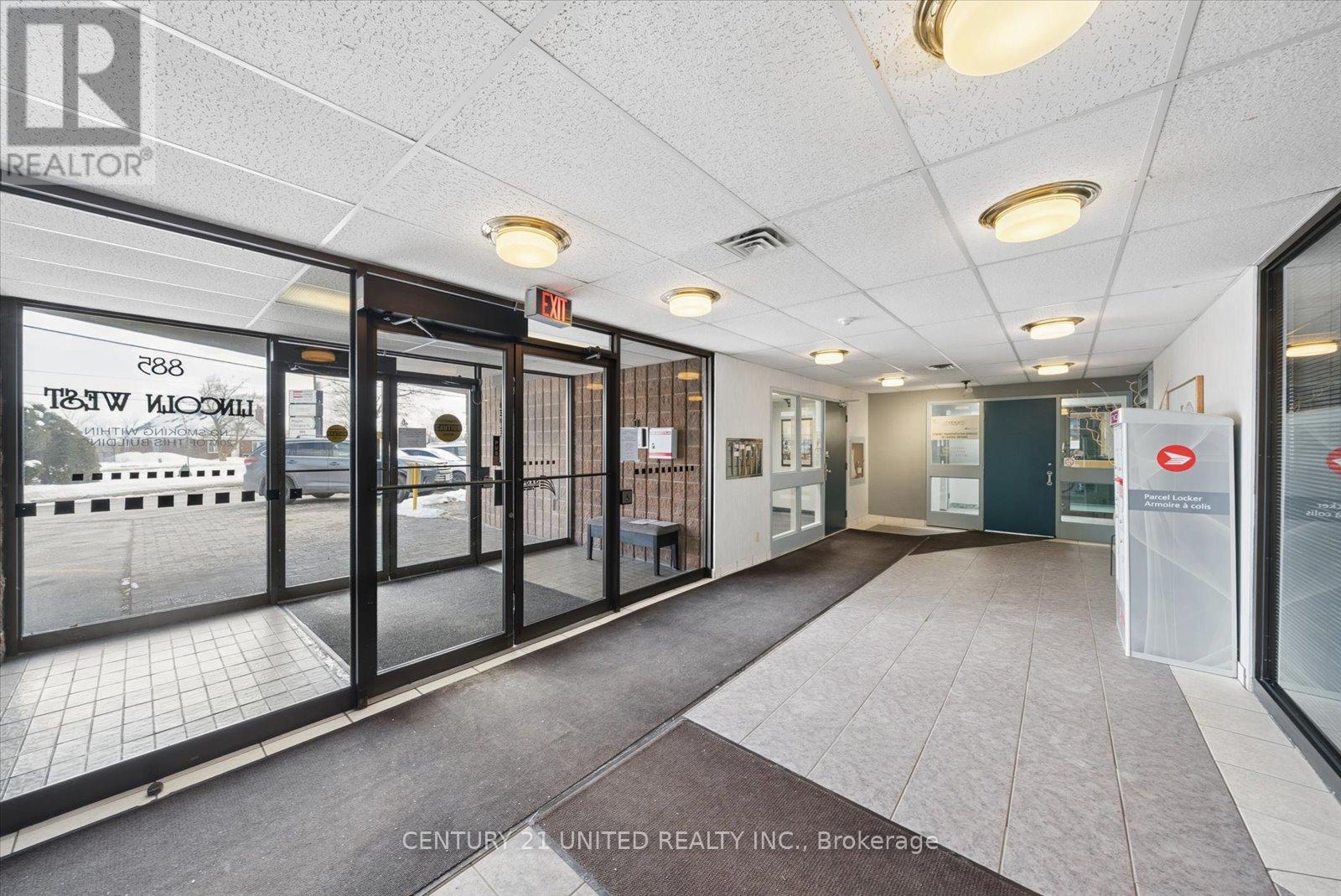 504 - 885 Clonsilla Avenue, Peterborough, Ontario  K9J 5Y2 - Photo 4 - X13002894