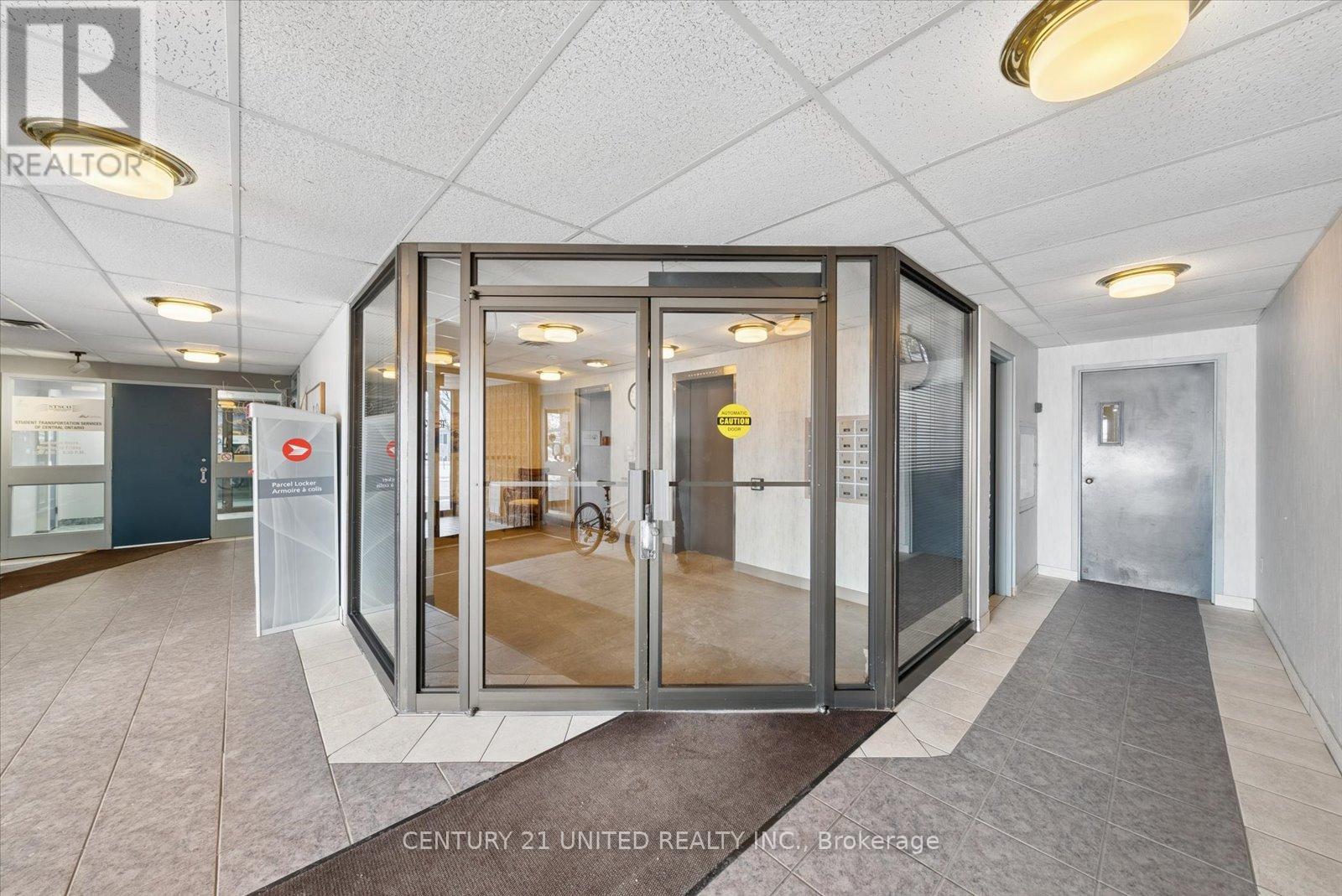 504 - 885 Clonsilla Avenue, Peterborough, Ontario  K9J 5Y2 - Photo 5 - X13002894