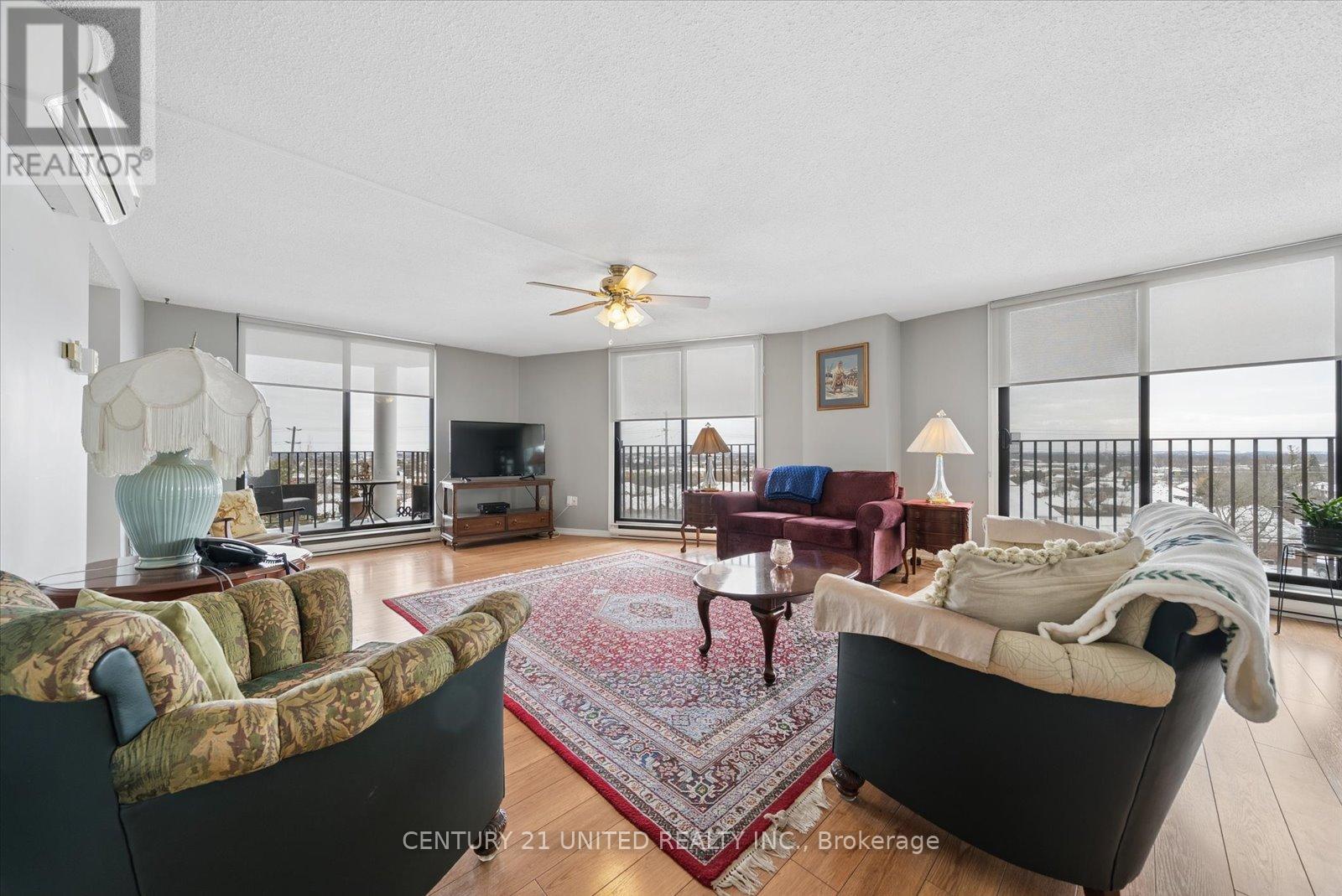 504 - 885 Clonsilla Avenue, Peterborough, Ontario  K9J 5Y2 - Photo 9 - X13002894