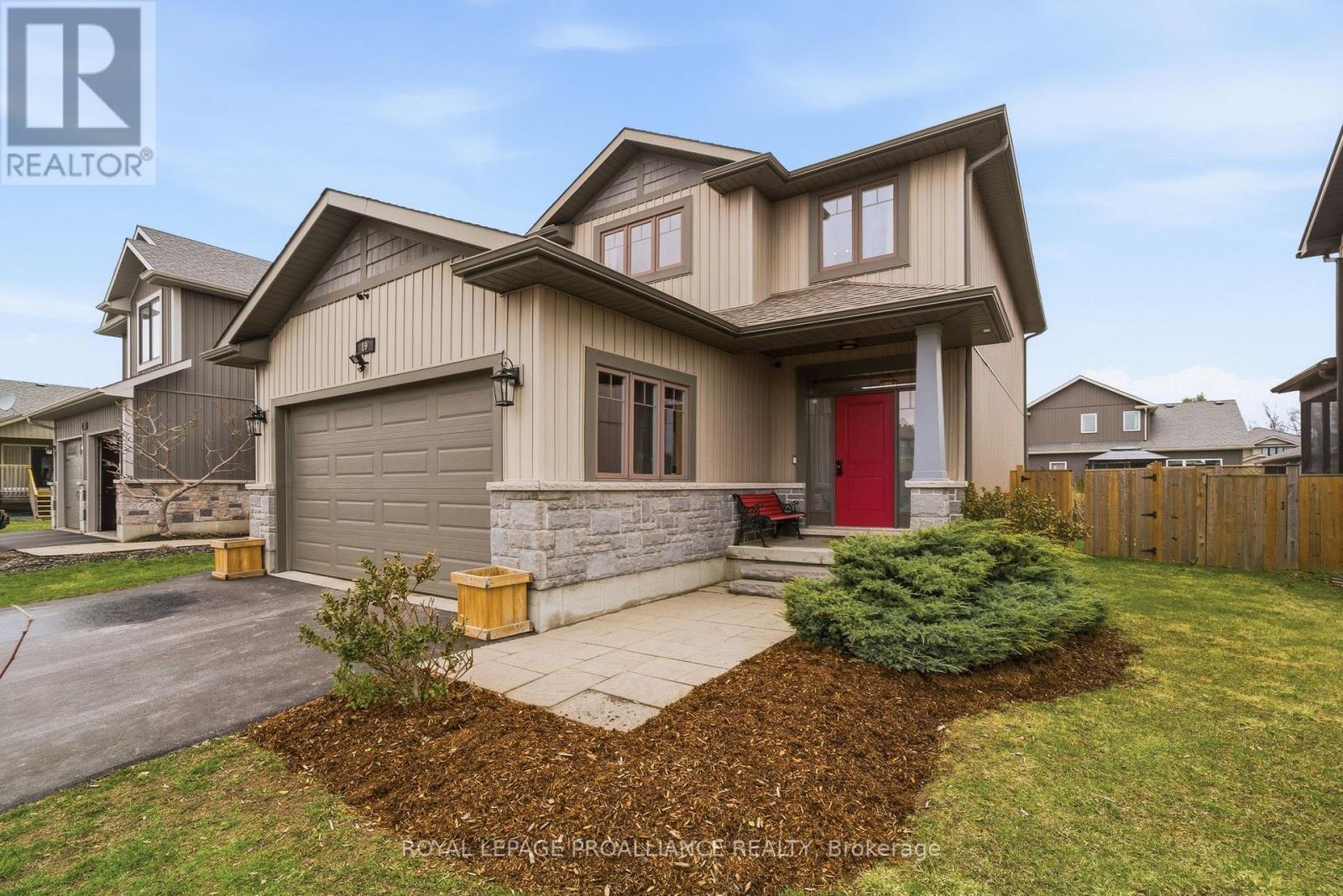 19 GRANITE DRIVE, Belleville, Ontario