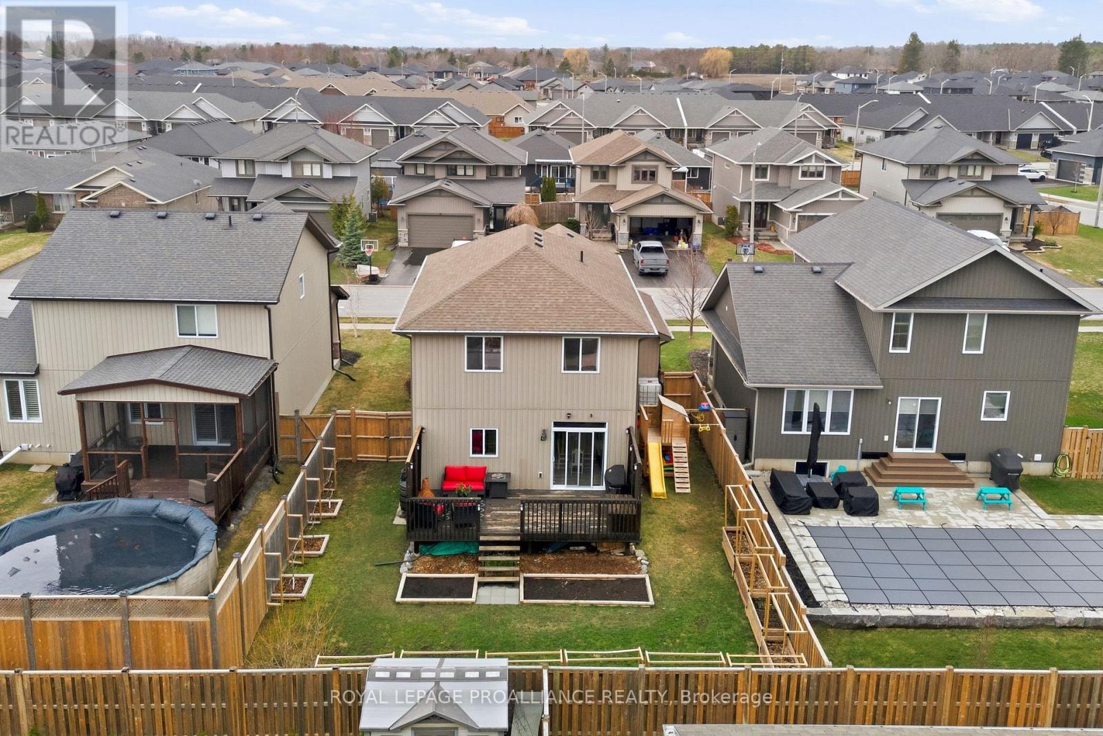 19 Granite Drive, Belleville, Ontario  K8P 0C6 - Photo 39 - X13002898