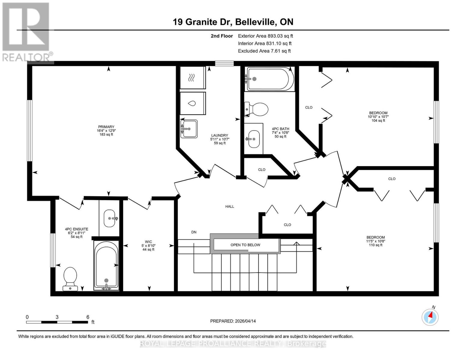 19 Granite Drive, Belleville, Ontario  K8P 0C6 - Photo 49 - X13002898