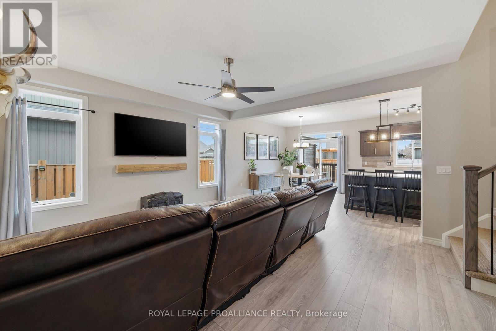 19 Granite Drive, Belleville, Ontario  K8P 0C6 - Photo 9 - X13002898